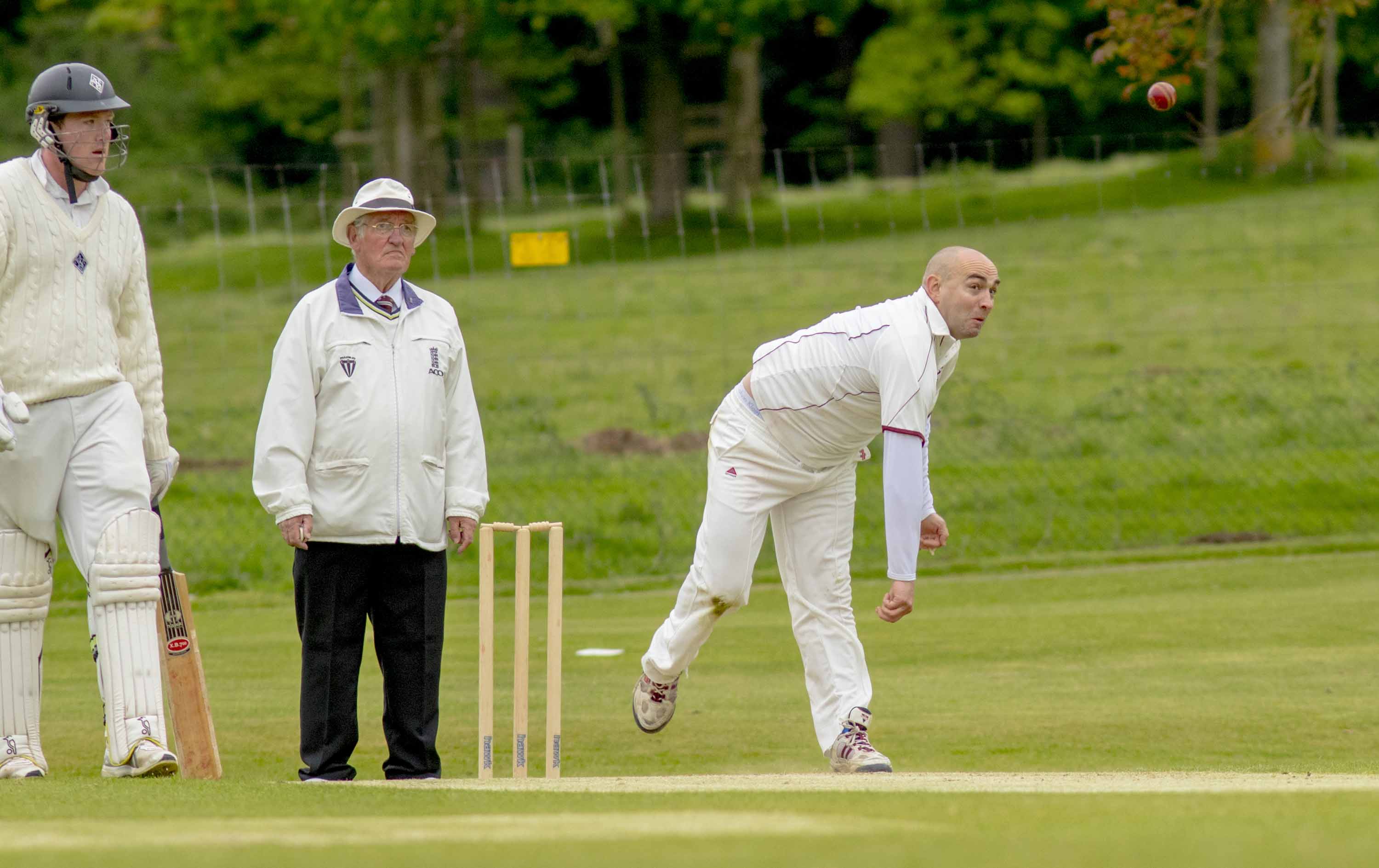 Foundation Preview Day at Hagley Hall and Park, 17th May 2015